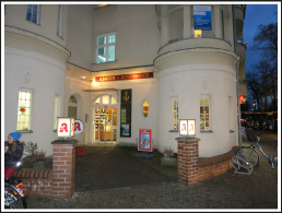 Anker-Apotheke in Berlin
